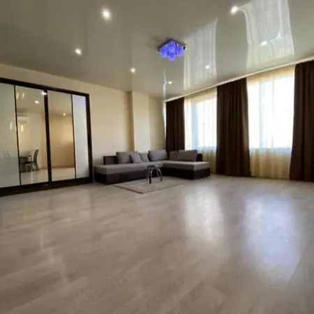 Apartahotel Apartamente de lux Schitu