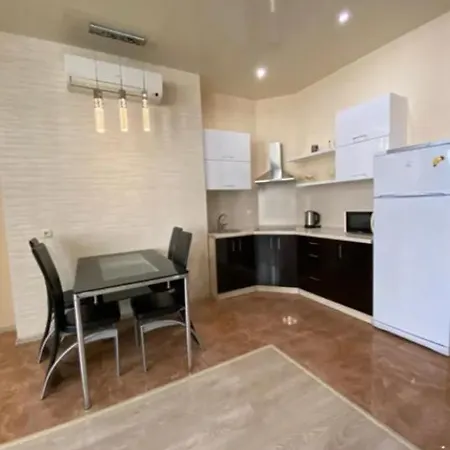 Apartamente de lux Apartahotel *