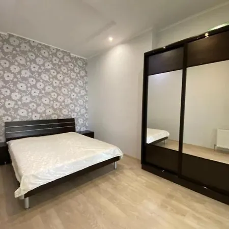 Apartamente de lux Apartahotel Schitu