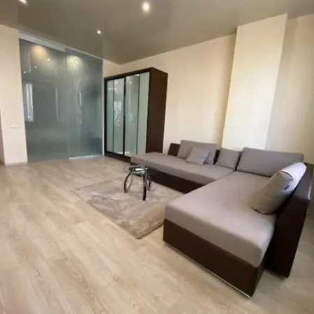 Apartamente de lux Apartahotel *