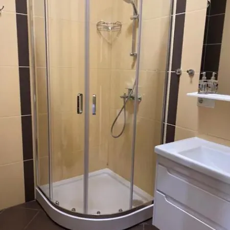 Apartamente De Lux *