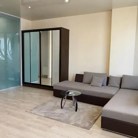 Apartamente De Lux
